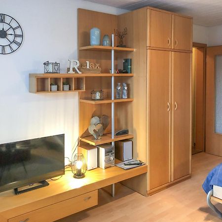 Kleiner Wilder Apartment Fischen im Allgaeu Exterior photo